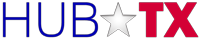 HUB TX Logo